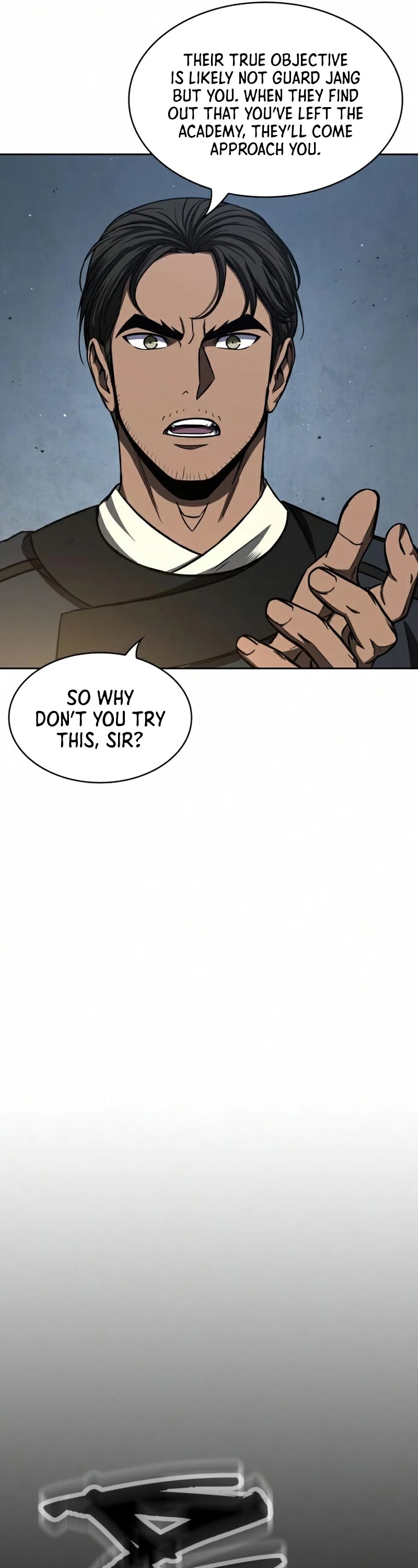 Nano Machine Chapter 91 image 14